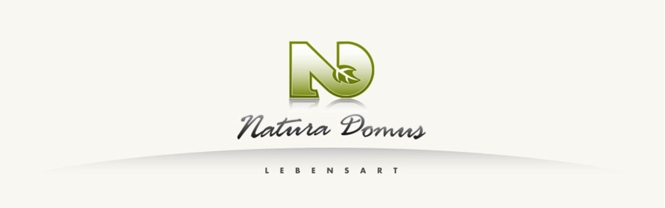Natura Domus Lebensart
